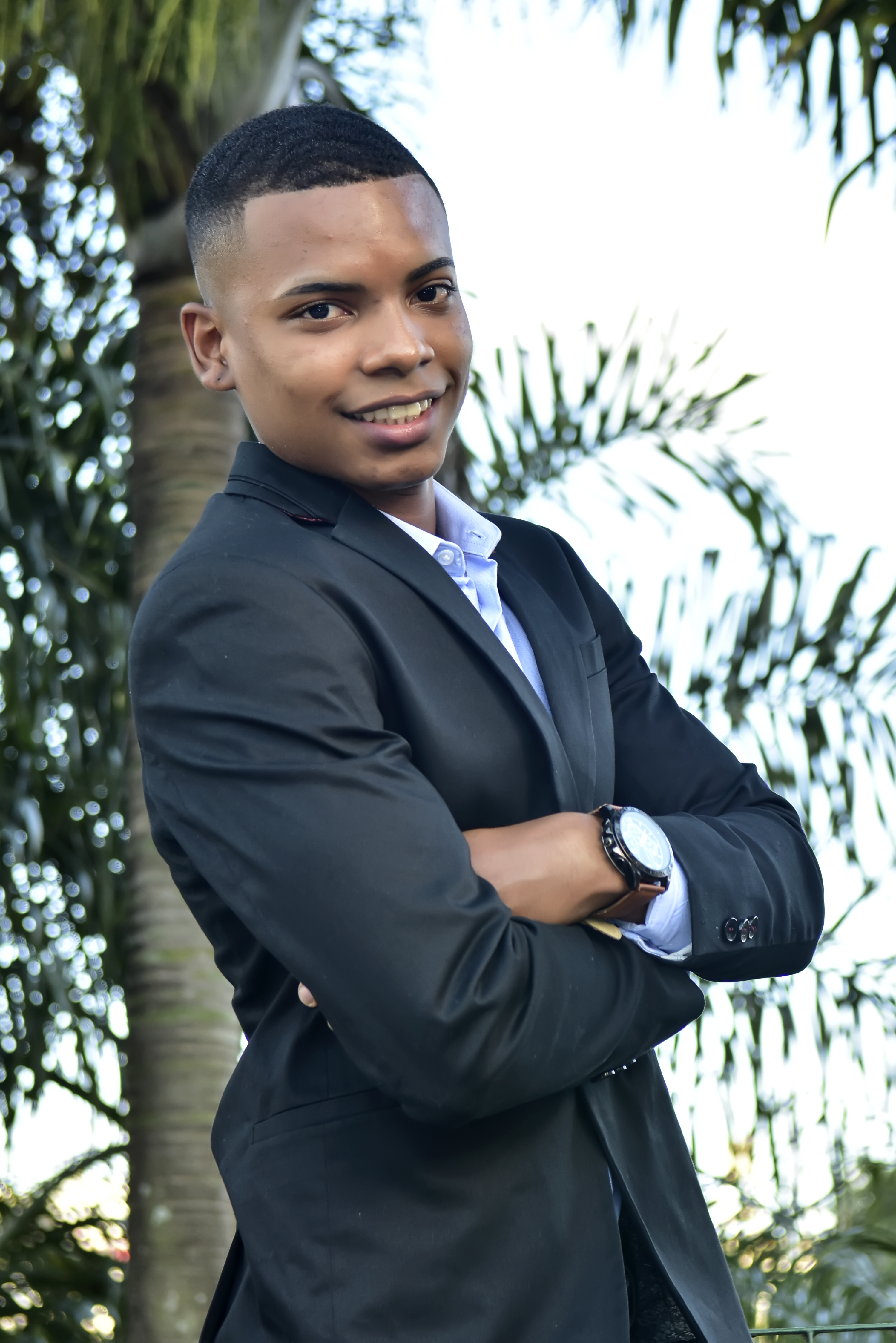 Kaue Rodrigues - Especialista em SEO